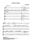Danny's Song