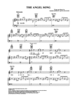 The Angel Song