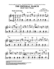 The Imperial March (Darth Vader's Theme)