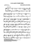 Lullaby in Rhythm