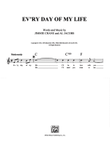 Ev'ry Day of My Life