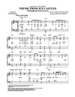 Theme from Ice Castles (Through the Eyes of Love)