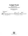 Twilight World