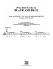 Black and Blue