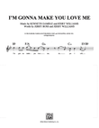 I'm Gonna Make You Love Me