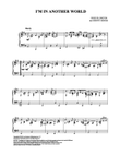 I'm in Another World mini preview