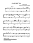 Crazy Rhythm