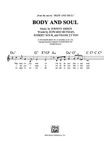 Body and Soul