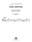 April Showers