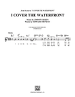 I Cover the Waterfront