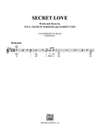 Secret Love