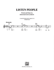 Listen People