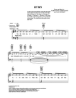 Hymn