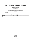 Change With the Times