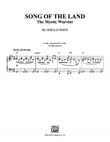 Song of the Land mini preview