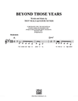 Beyond Those Years
