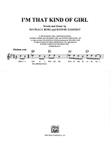 I'm That Kind of Girl