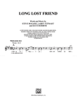 Long Lost Friend