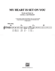 My Heart Is Set on You