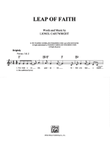Leap of Faith