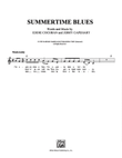 Summertime Blues