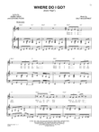 Where Do I Go (From 