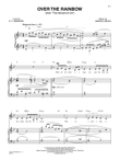 Over the Rainbow (From 