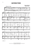 Sixteen Tons
