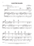 Electric Blues (from 