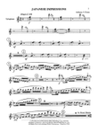 Japanese Impressions: Xylophone