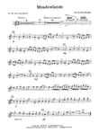 Meadowlands: E-flat Alto Saxophone