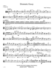 Dramatic Essay: Viola