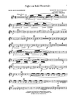 Night on Bald Mountain: 2nd E-flat Alto Saxophone