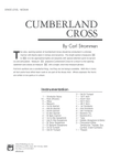 Cumberland Cross: Score