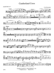 Cumberland Cross: Baritone B.C.