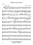 Mabel Creek Overture: 2nd Violin