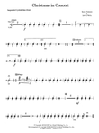 Christmas in Concert: Timpani