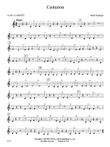 Centurion: 1st B-flat Clarinet