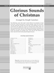Glorious Sounds of Christmas: Score