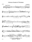 Glorious Sounds of Christmas: Oboe