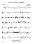 Glorious Sounds of Christmas: 1st & 2nd F Horns