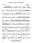 Glorious Sounds of Christmas: 2nd Trombone