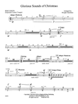 Glorious Sounds of Christmas: 1st Percussion