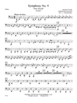 Symphony No. 9 "New World", Finale: Tuba mini preview