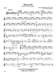 Barcarolle from 