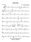 Barcarolle from 