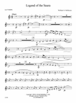 Legend of the Saura: 1st F Horn