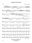 Legend of the Saura: Tuba