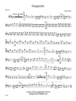 Gargoyles: Cello