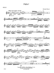Pablo!: Oboe